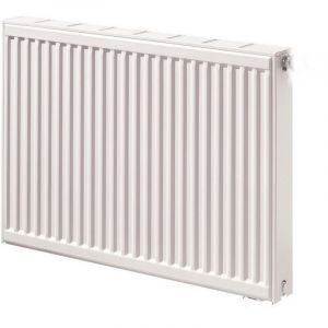 [JAMAIS UTILISE] Radiateur Acier Eau Chaude 605W H600xL700mm STELRAD Novello Maternelle Type 32 - 0227063207