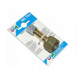 Ms754 52754 Connecteur Pour Remplissage De Bouteilles Touristiques