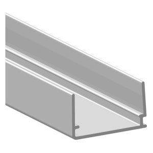Obturateur pour plaque polycarbonate alvéolaire 16 mm maya®