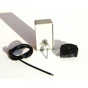 Deverrouillage Ext.402 Cbc FAAC