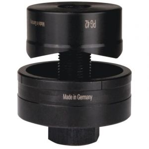 Perforateur de t&ocirc;le MonoCut &oslash; 20,4 mm M20 pg 13 - 1033 - Alfra