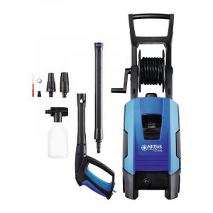 FP - Nettoyeur haute pression c-pg 135.1-8 X-tra 350/520 l/h 10-135 bar 1,8 kW nilfisk