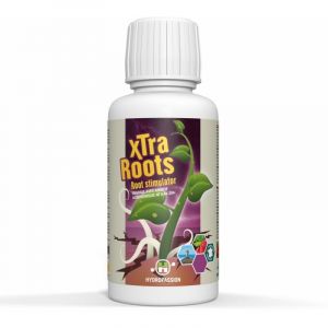 Engrais racinaire XTRA ROOTS 100ml - Master Grower