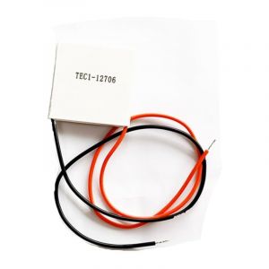 Module DE Refroidisseur TEC1-12706 A Effet PELTIER 40MM
