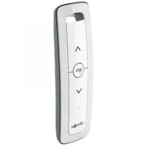 1870330 - T&eacute;l&eacute;commande Somfy Situo 5 Io Pure Ii