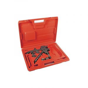 Banyo - Pour tubes p.e.r. Pince a glissement pour raccord