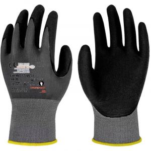 KCL - flexmech 663+ touchscreen 066309841E Gants de montage en 397 1 pc(s)