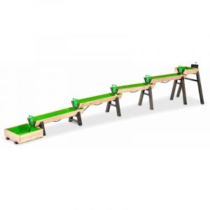 Circuit aquatique mega exit AquaFlow
