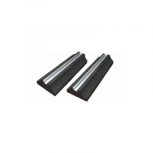 Made For Pool - Support Anti-Vibratil pour pompe &agrave; chaleur piscine