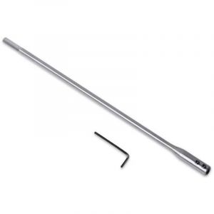 Rallonge m&egrave;che &agrave; bois plate - Longueur 300 mm