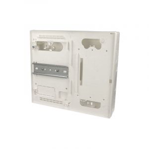 Cofrelec - Platine pour disjoncteur abonn&eacute; et compteur Linky monophas&eacute;