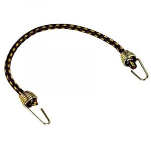 CAO - Mini sandows droits x 5 d.4x20cm