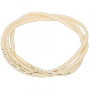 Tube de pompe p&eacute;ristaltique r&eacute;sistant &agrave; la Corrosion pour tester les accessoires de produits 3x5mm1 m&egrave;tre