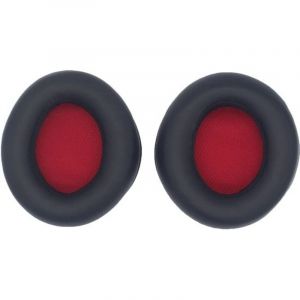 Coussinets d'oreille de rechange compatibles avec les casques Focal Listen Pro