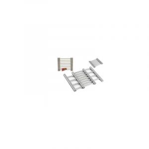 EDM - Dessous de plat extensible en acier inoxydable 22-38x20x2cm 2723 life