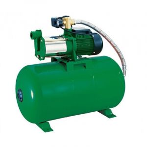 Ribiland - jamais utilisé] Pompe surpresseur 100L 1450W (multicellulaire et auto-amorçante) - PRS100MCA5