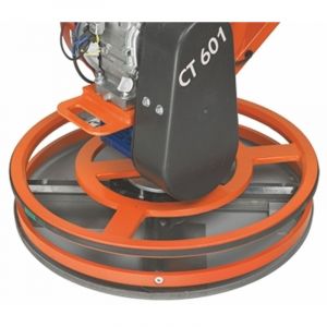 Norton - Truelle m&eacute;canique Essence clipper CT601 mp