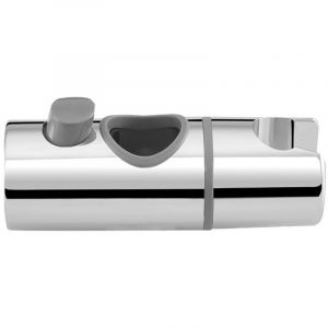 Glisseur ASW 20 mm pour barres de douche