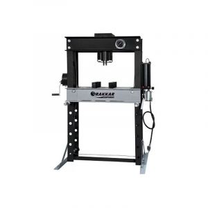 Sodise - Presse d'atelier manuelle et pneumatique 45 tonnes