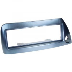 Cadre d'autoradio bleu pour Ford ka 1996-2008