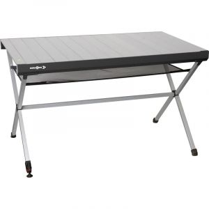 Titanium Axia 2 Brunner Table