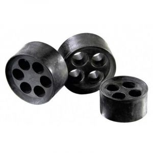 Wiska - Joint muti-passages 10101017 M40 Elastom&egrave;re 1 pc(s) S22650