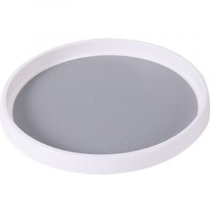 plateau tournant epices Placard &Eacute;tag&egrave;re &agrave; &Eacute;pices range epices cuisine carrousel &agrave; &eacute;pices Porte &Eacute;pice Rotative Plateau Pivotant plateau rond pour