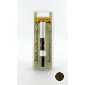 Feutre De Retouche Bois louis xiii noyer