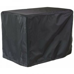 Ymyny - jamais UTILISÉ]Housse de protection imperméable pour générateur et génératrice, housse de protection en polyester Oxford 210D pour