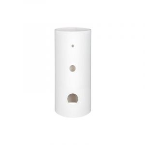 Jaquette ABS pour ballon ECS solaire SB-300