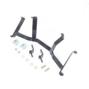 Kit Support top case Shad FULLMASTER pour moto Suzuki 1200 Bandit