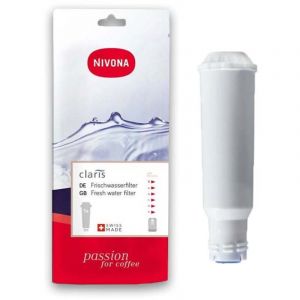 Filtre &agrave; eau d'origine Nivona Claris NIRF 700