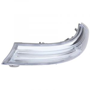 R&eacute;troviseur droit clignotant r&eacute;troviseur clignotant clignotant, pour Volkswagen Passat B6 Jetta Mk5