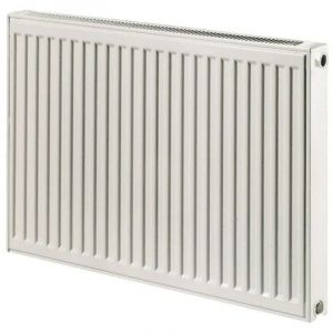 [JAMAIS UTILISE] Radiateur Acier Eau Chaude 1836W H700xL1200mm HENRAD Compact All In Type 21 - 0113072112
