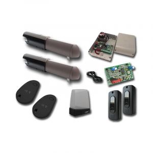 Came - kit automatisme ati a3000 230v 001u7084 u7084