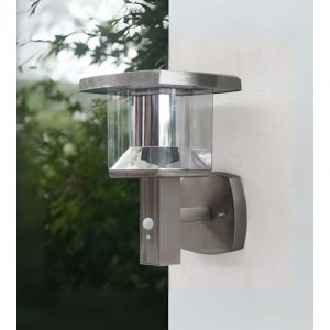Applique Led ext&eacute;rieur solaire BERLIN