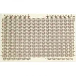 Platine d'expérimentation Rademacher WR-Typ 936 vk C-936-EP Epoxy (l x l) 233.4 mm x 160 mm 35 µm 1 pc(s)