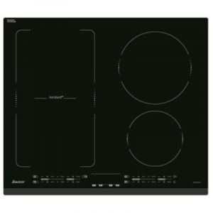 Sauter - Plaque de cuisson induction 4 Foyers 7200W HoriZone 15 niveaux de puissance