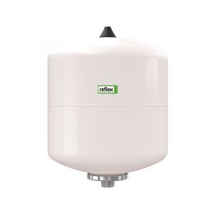 Reflex - s vase d&39expansion solaire 9702800 s 18, 10bar, 18 litres, solaire
