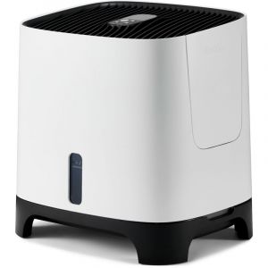 Humidificateur à évaporation Meaco Armin® 300ml, air pur et équilibré, silencieux, efficace, avec technologie Silvertex® et modes intelligents pour