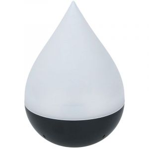 Lampe De Table Solaire &agrave; Led