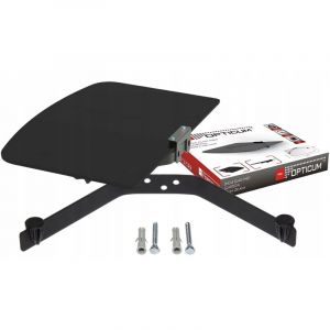 &Eacute;TAG&Egrave;RE EN VERRE 300 x 250 x 5 mm