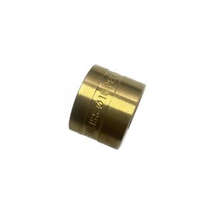 Bague Seule tube per à glissement - 12 - 21.92.120