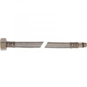 Tucai - Flexible de raccordement - 35 cm - f 1/2'' - m 10 x 100 court