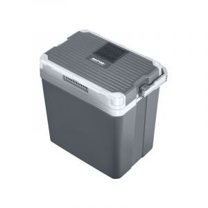 28-CBM-08YA glacière 24 l Électrique Gris - MPM