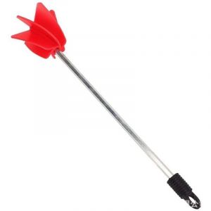 M&eacute;langeur peinture - M&eacute;langeur &agrave; h&eacute;lice 300mmpour perceuse &eacute;lectrique - Malaxeur r&eacute;sine enduit