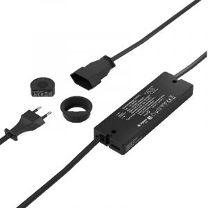 Interrupteur variateur x-mitter - Alimentation : 12 v Halemeier