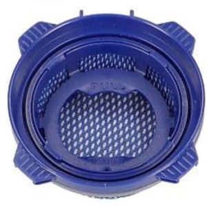 Filtre lavable bleu pour aspirateur Samsung VS9000RL - DJ97-02649B