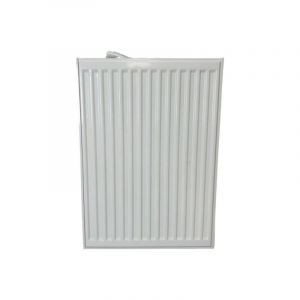 Jamais utilise] Radiateur Acier Eau Chaude 559W Henrad Premium Eco Left Type 11 H700xL500mm - 0193071105