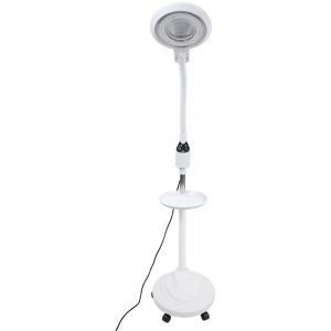 Lampe de beaut&eacute; LED pour cueillir l'acn&eacute;, lampe loupe, tatouage, sourcils, manucure, cils, lampe de protection des yeux, lampadaire 220V